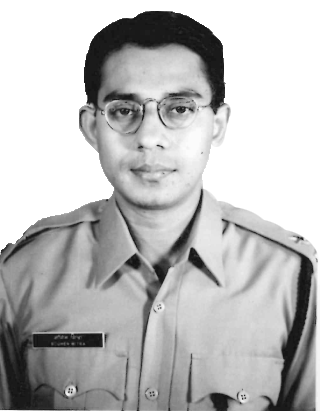 Soumesh Mitra Soumesh Mitra